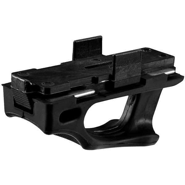 Parts Magpul Industries Ranger Floorplate MAGPUL RANGER PLT PMAG M3 556 BLK(3)